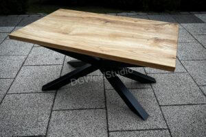 Stolik kawowy Spider