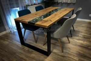 Stół  Moss Classic