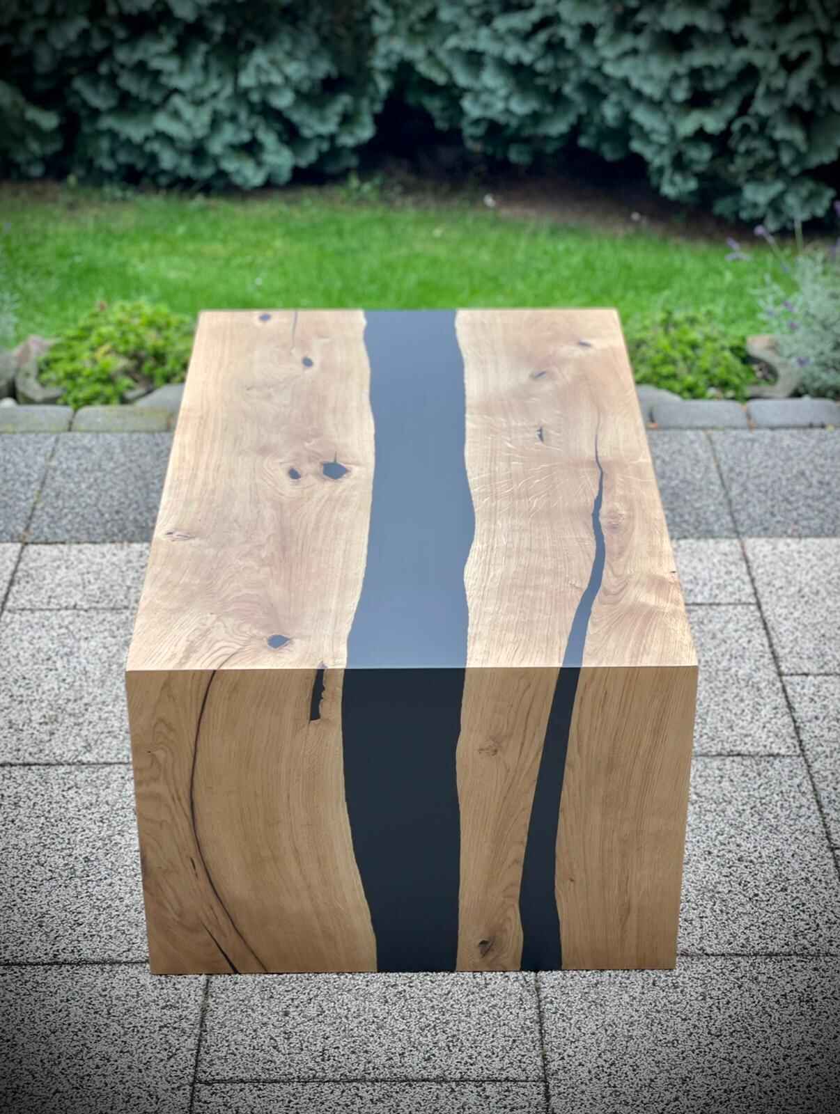 Waterfall table small