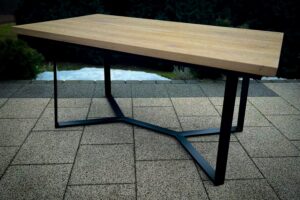 Stół dębowy Balto